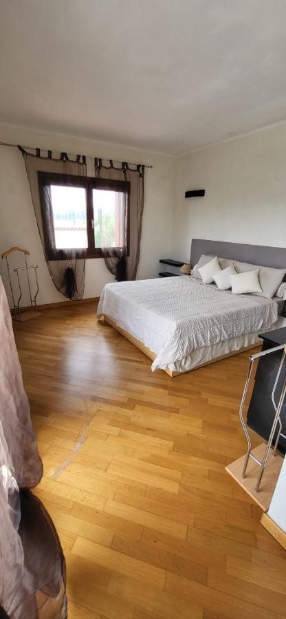 Mi Casita Bed & Breakfast Арцахена Екстериор снимка