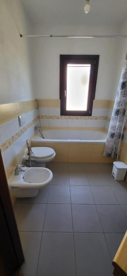 Mi Casita Bed & Breakfast Арцахена Екстериор снимка